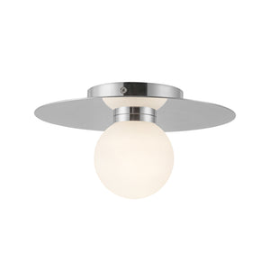 Elixir Flush Mount