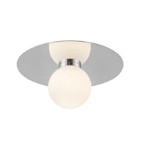 Elixir Flush Mount