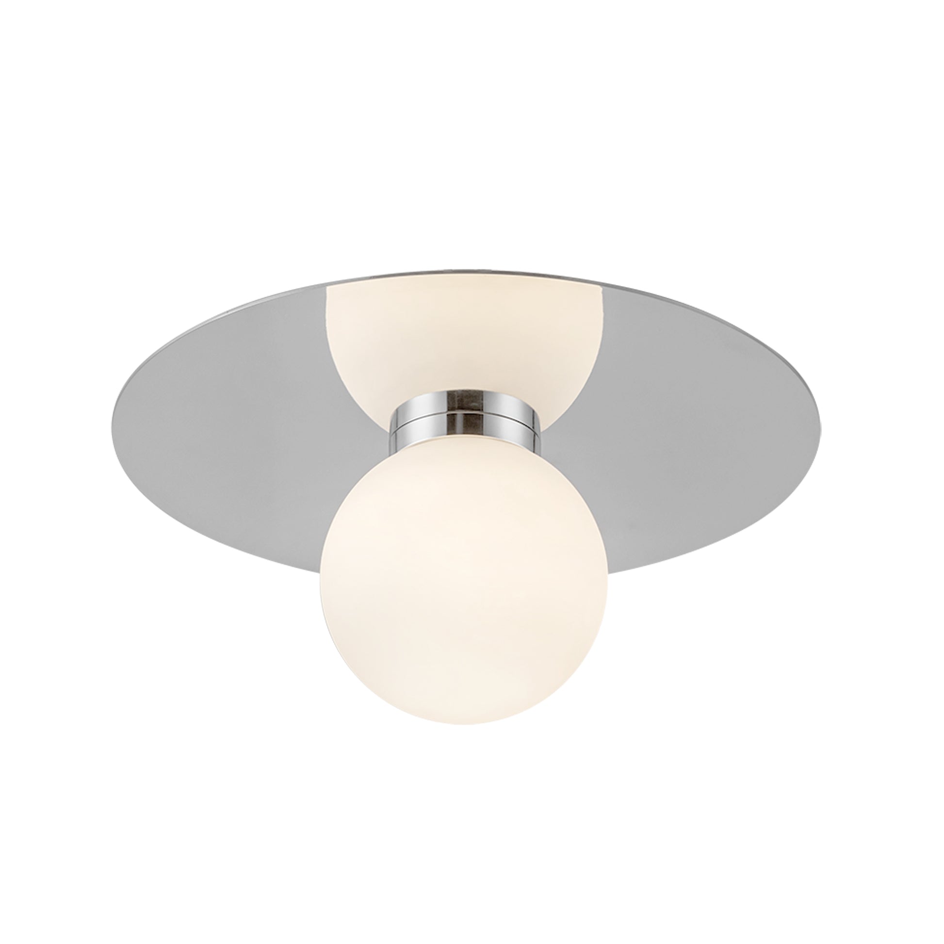 Elixir Flush Mount