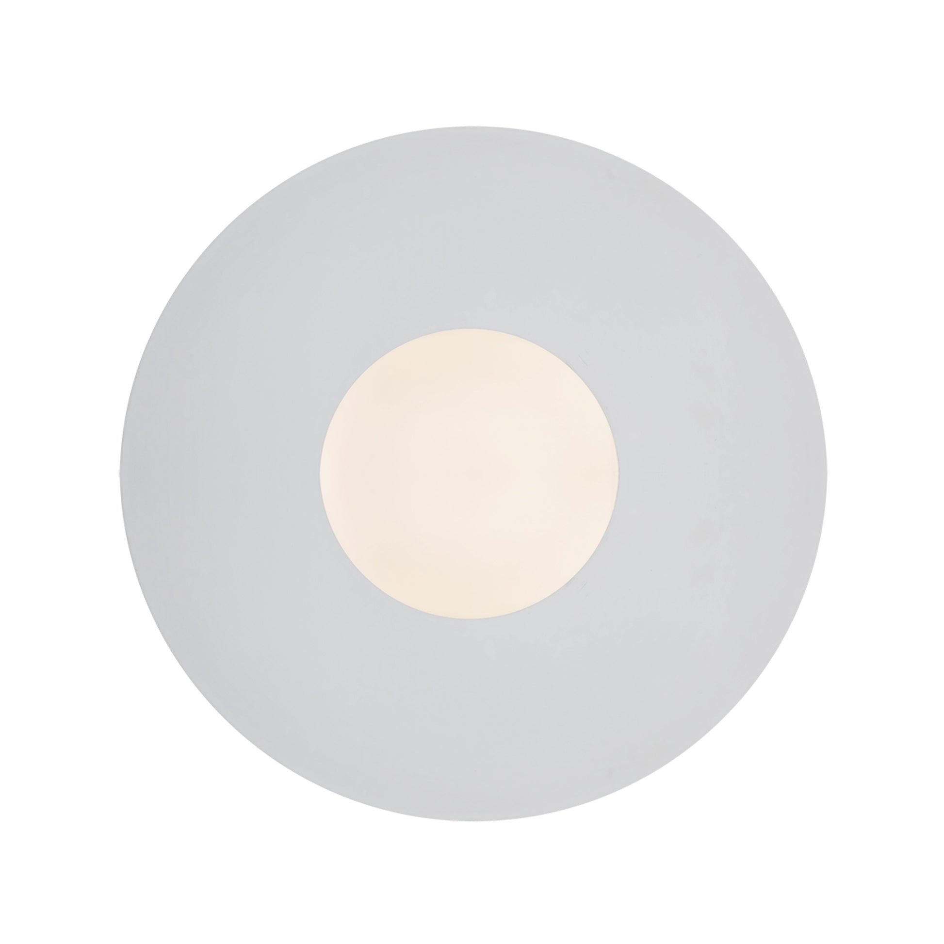 Elixir 10-in Flush Mount