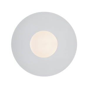 Elixir 10-in Flush Mount