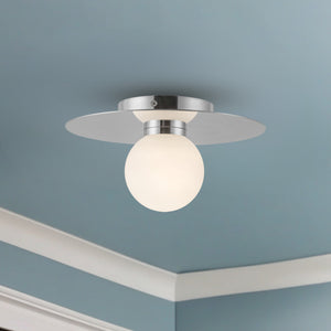 Elixir Flush Mount