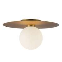 Elixir Flush Mount