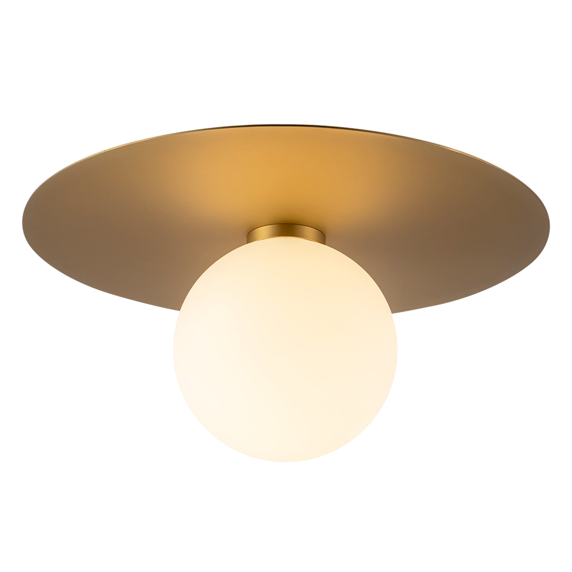 Elixir Flush Mount