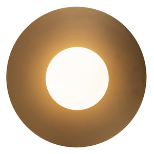 Elixir Flush Mount