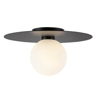 Elixir Flush Mount