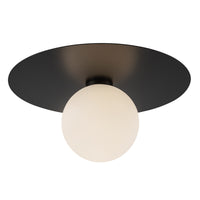 Elixir Flush Mount