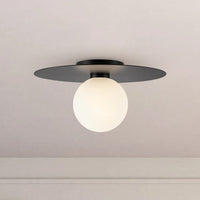 Elixir Flush Mount