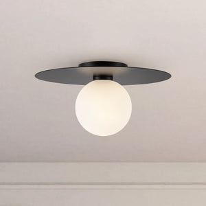 Elixir Flush Mount