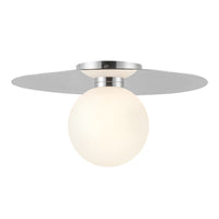 Elixir Flush Mount