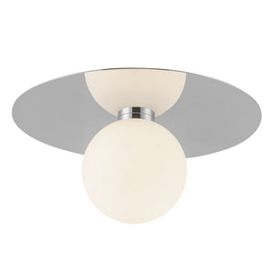 Elixir Flush Mount