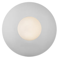 Elixir Flush Mount