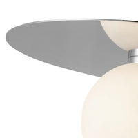 Elixir Flush Mount