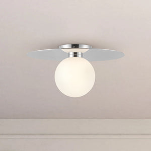 Elixir Flush Mount