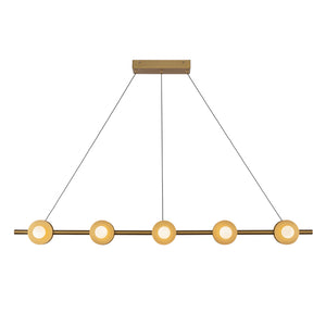 Elixir Linear Pendant