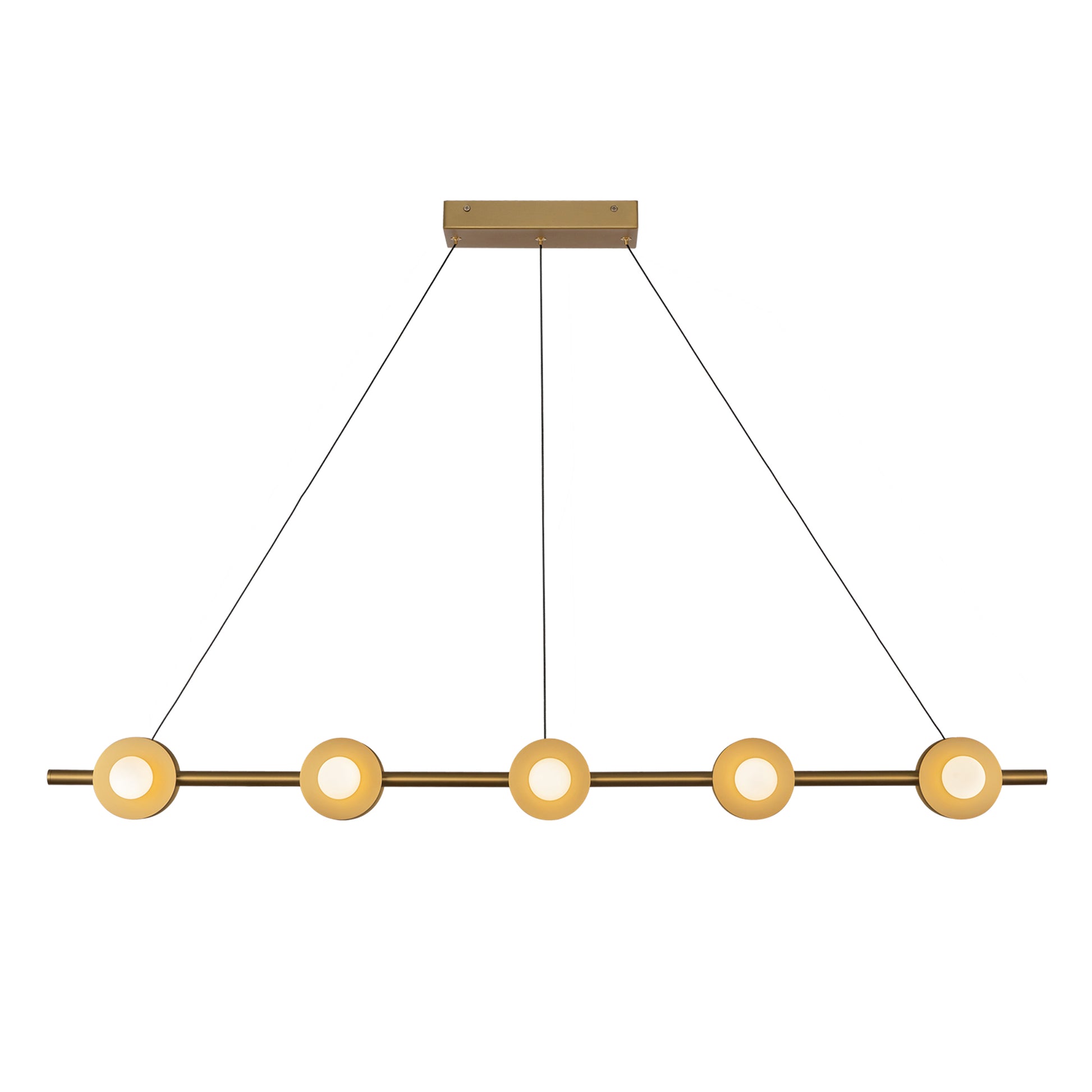 Elixir Linear Pendant