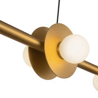 Elixir Linear Pendant