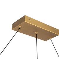 Elixir Linear Pendant