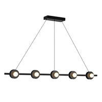 Elixir Linear Pendant