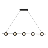 Elixir Linear Pendant