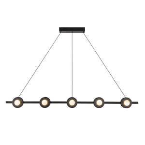Elixir Linear Pendant