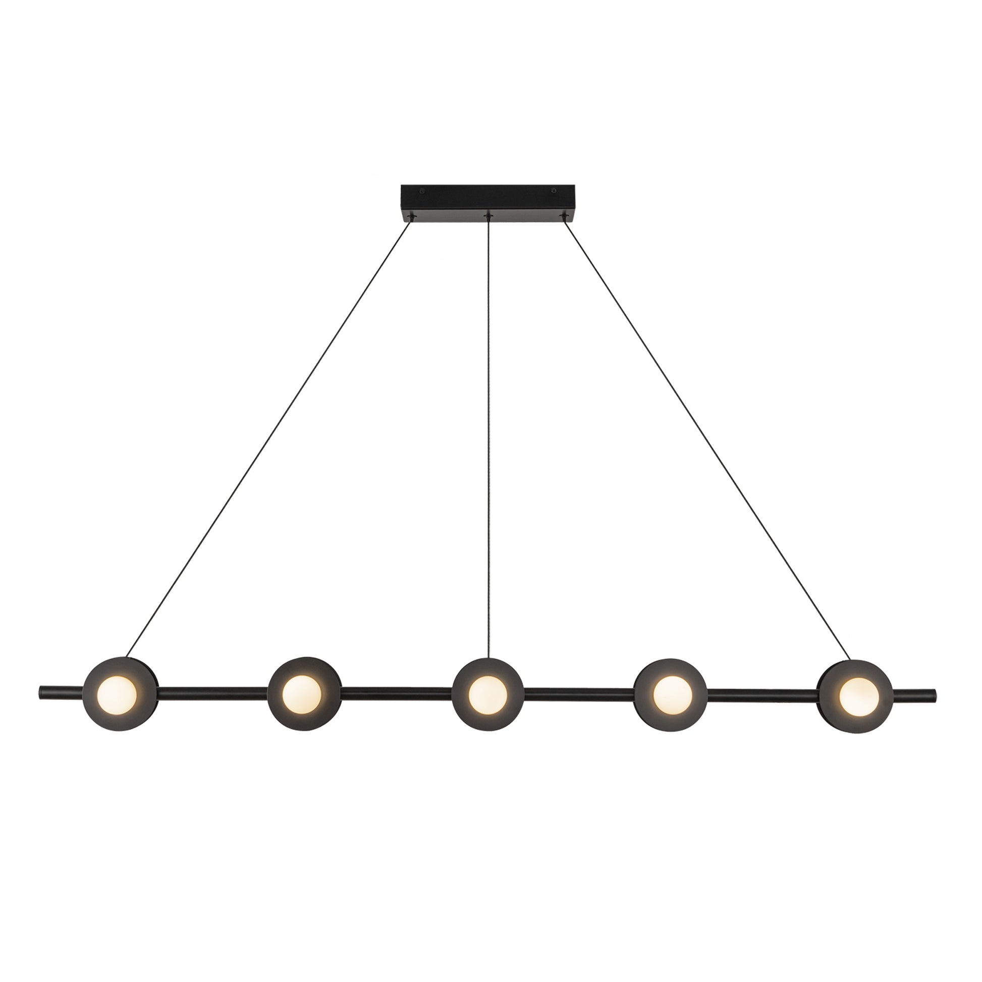 Elixir Linear Pendant