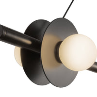 Elixir Linear Pendant