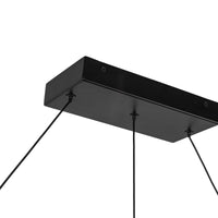 Elixir Linear Pendant
