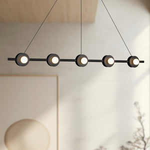 Elixir 48-in Linear Pendant