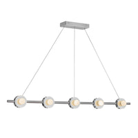 Elixir Linear Pendant
