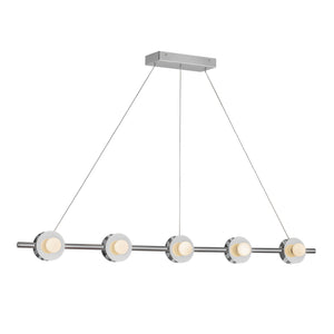 Elixir Linear Pendant