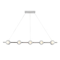Elixir Linear Pendant
