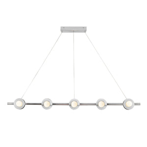 Elixir Linear Pendant