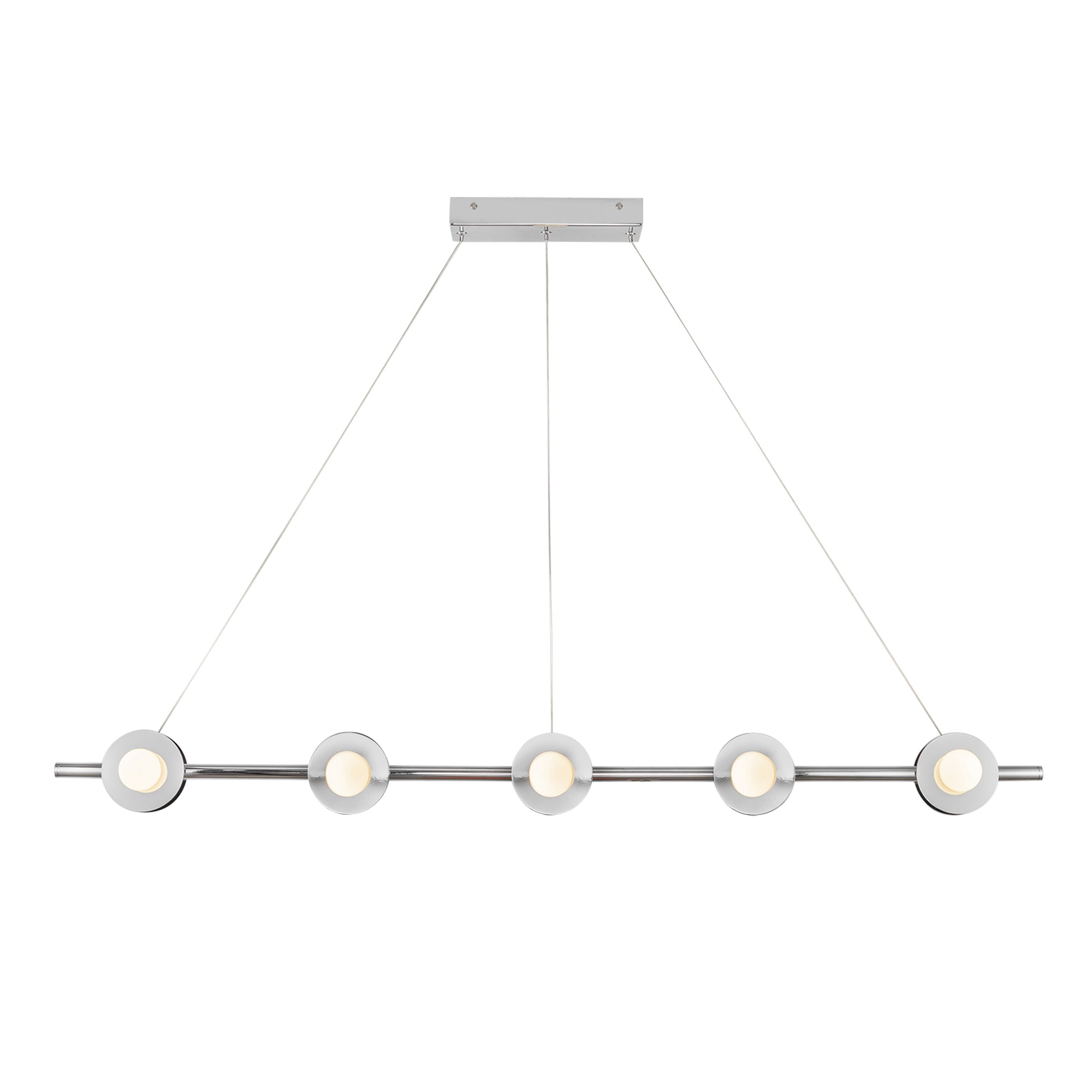 Elixir Linear Pendant