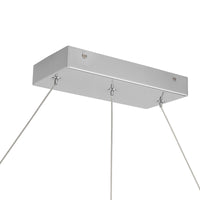 Elixir Linear Pendant