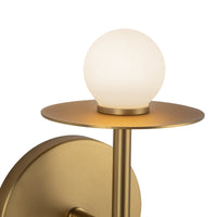 Elixir Wall Sconce