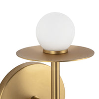 Elixir Wall Sconce