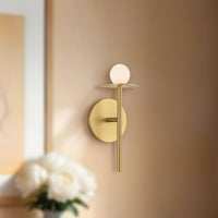Elixir Wall Sconce