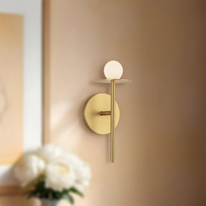 Elixir Wall Sconce
