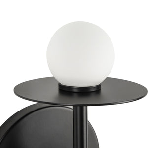 Elixir 10-in Wall Sconce