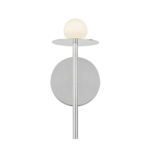 Elixir 10-in Wall Sconce