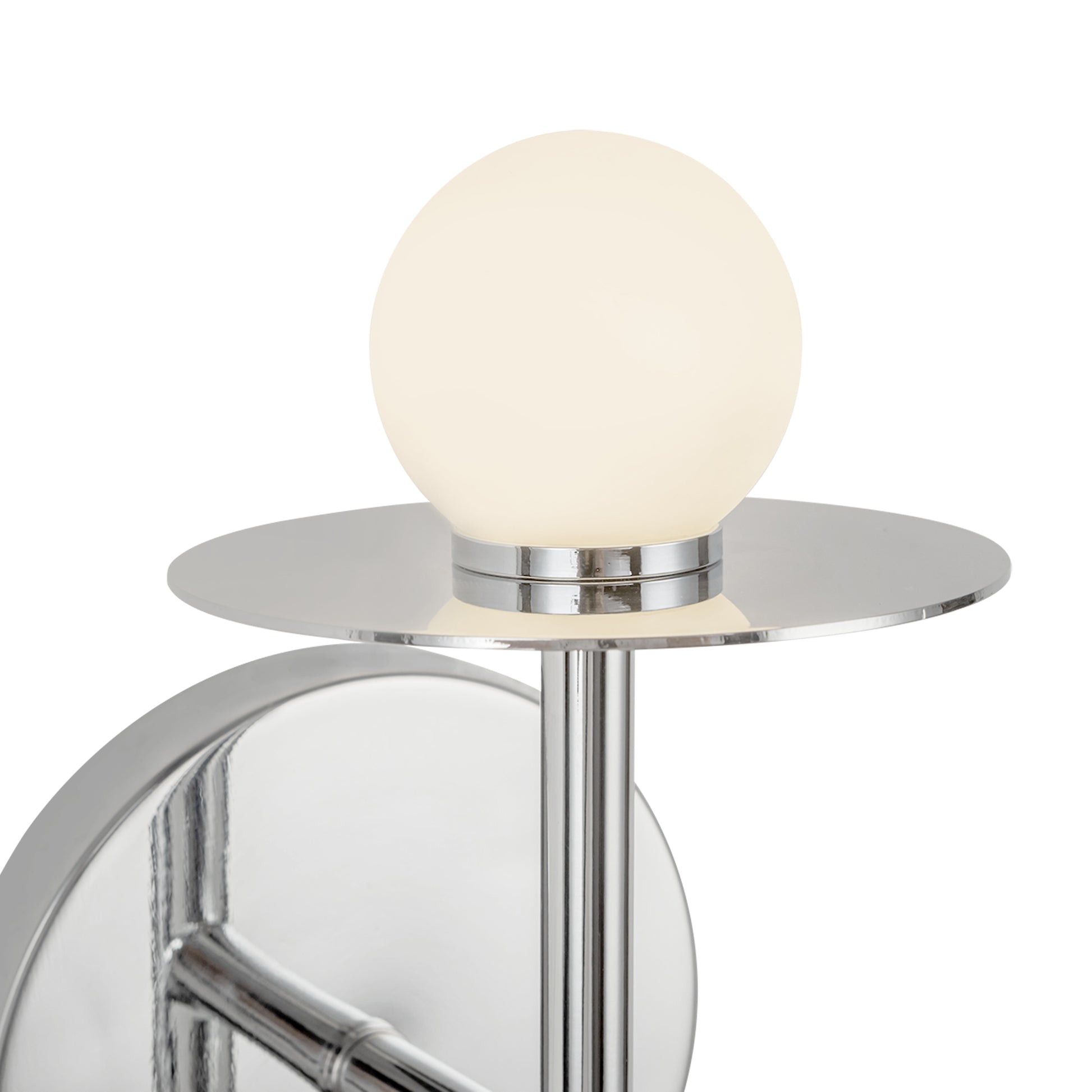 Elixir 10-in Wall Sconce