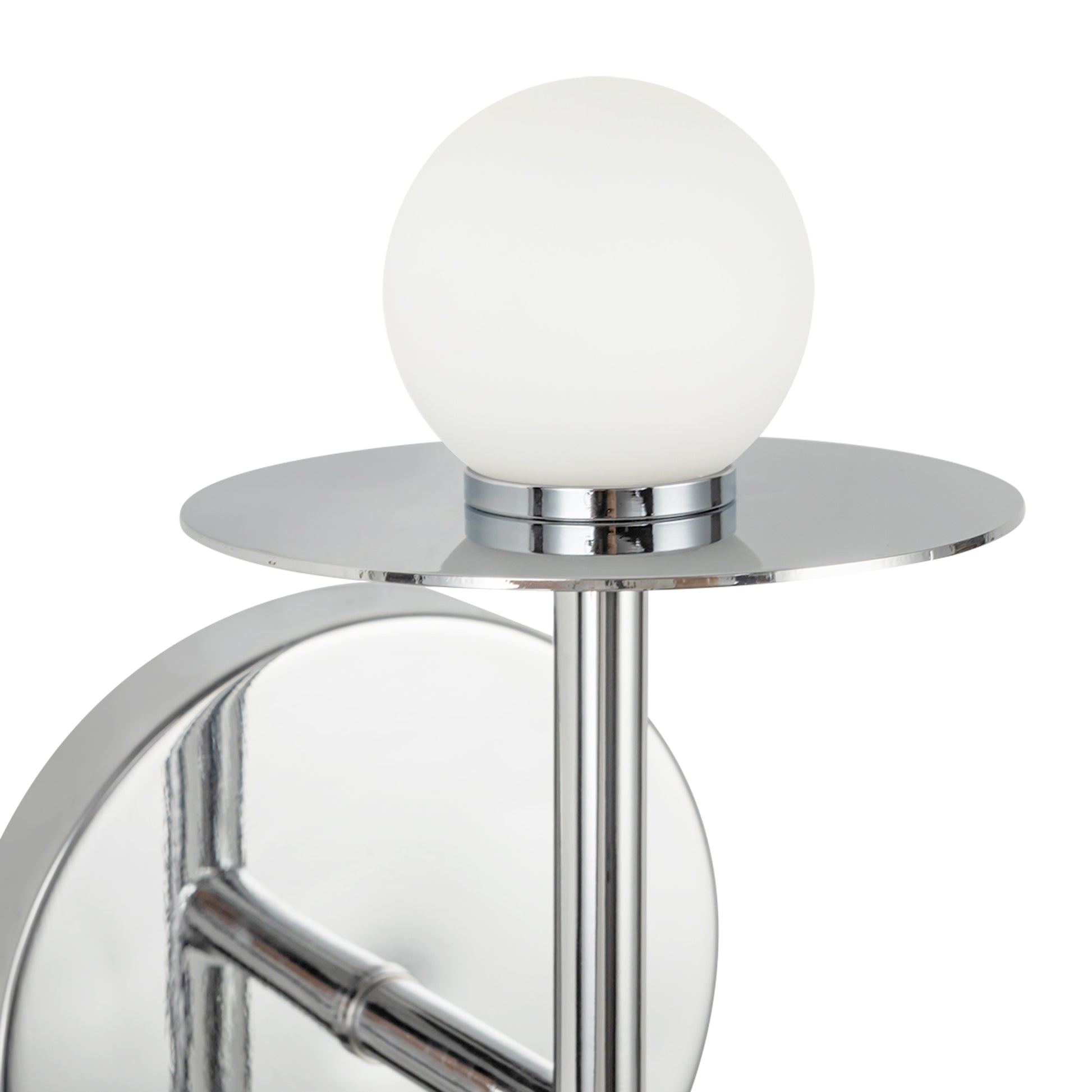 Elixir 10-in Wall Sconce