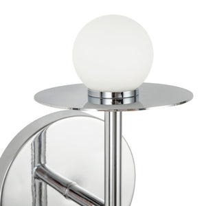 Elixir 10-in Wall Sconce