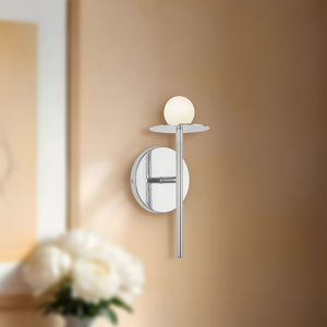 Elixir Wall Sconce