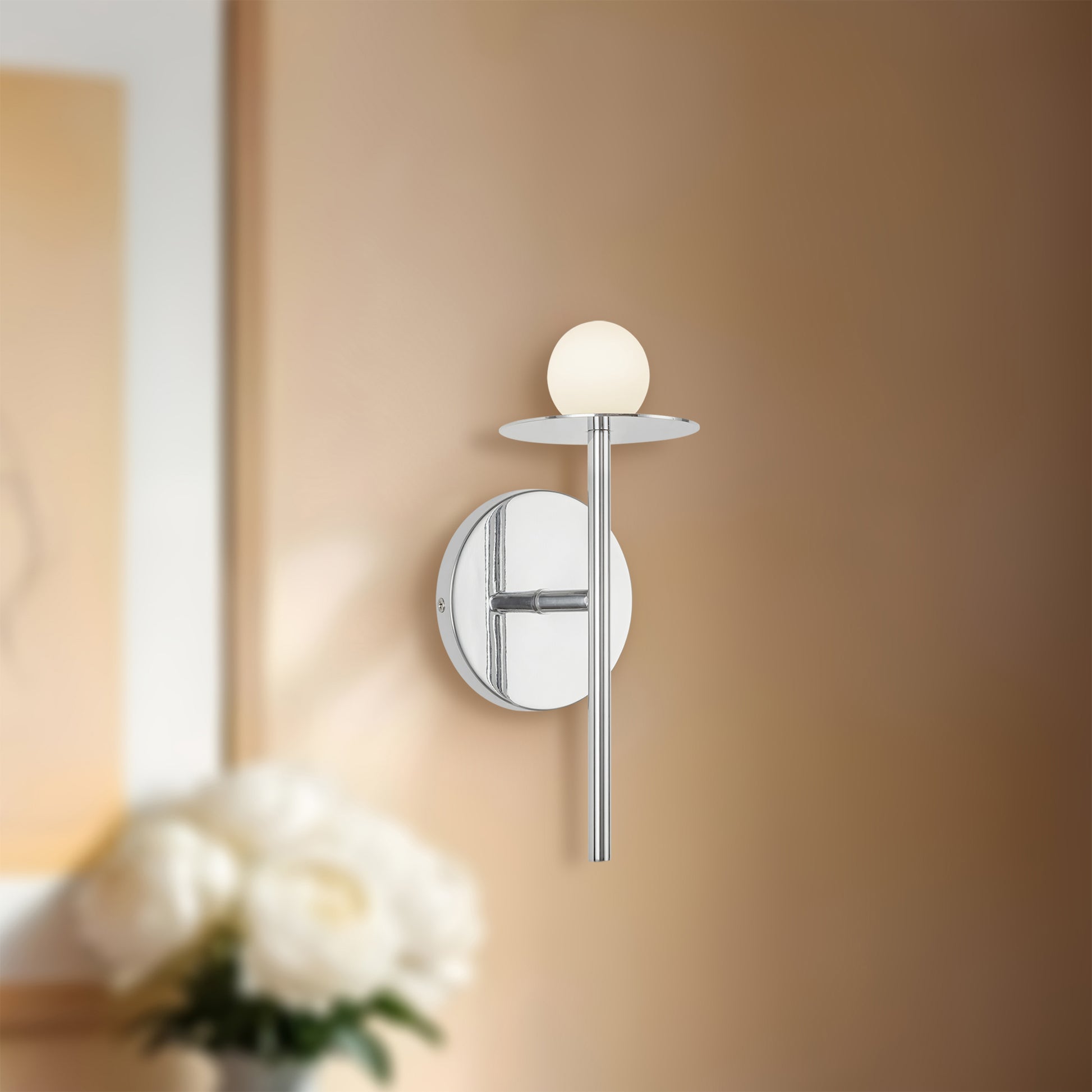 Elixir Wall Sconce