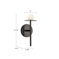 Elixir Wall Sconce
