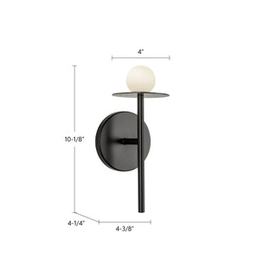 Elixir Wall Sconce