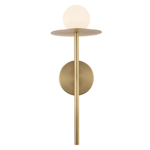 Elixir 16-in Wall Sconce
