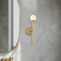 Elixir Wall Sconce